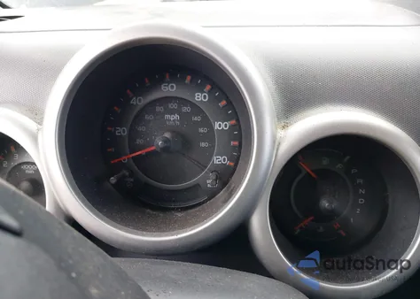 2005 Honda Element Lx z USA, uszkodzony, nr VIN 5J6YH18345L010868